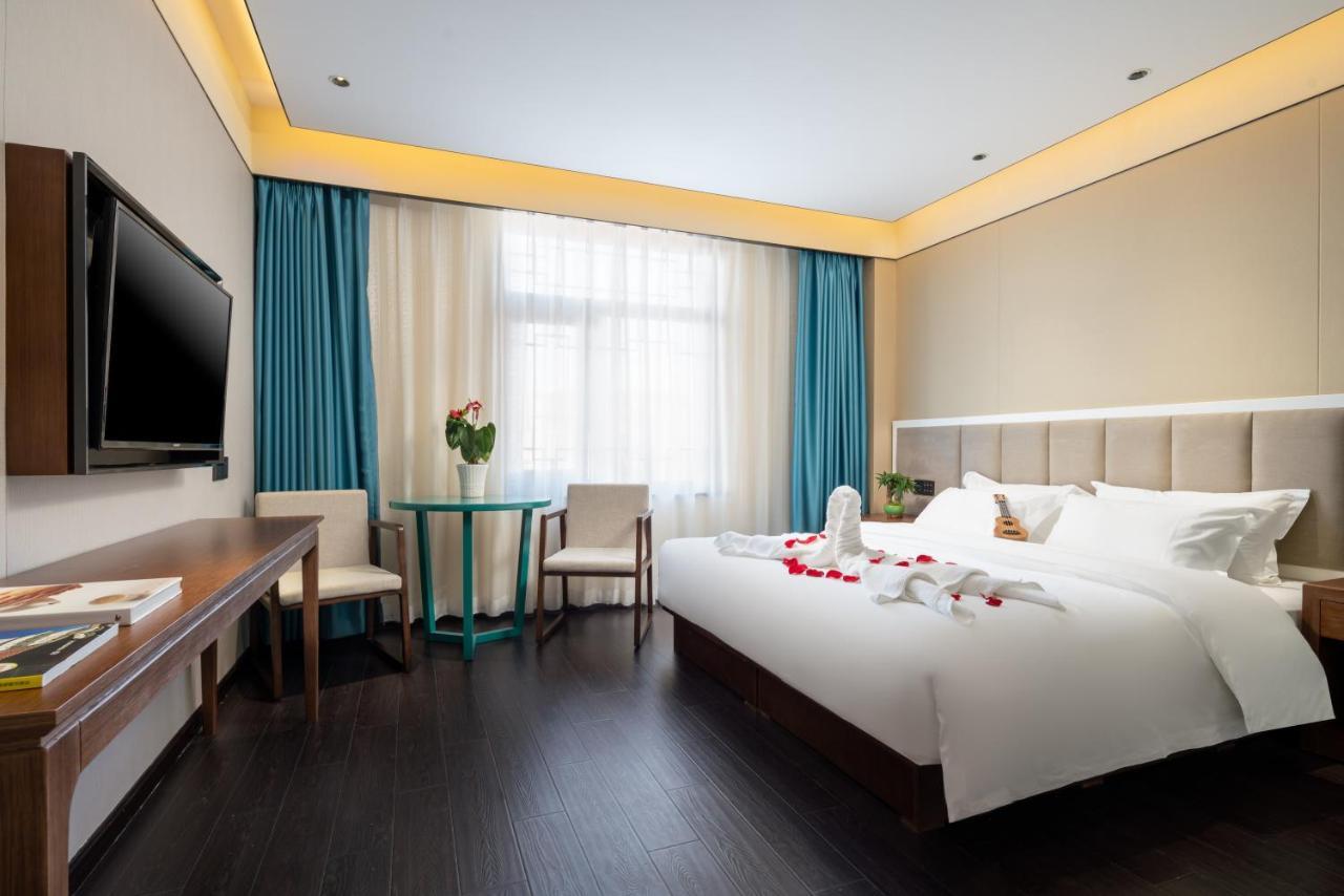 Beijing Tangfu Hotel - Located In The City Center Adjacent To The Subway Station Close To Nanluoguxiang Gulou Lama Temple Tiananmen Square Forbidden City Temple Of Heaven Providing Laundry Car Rental And Ticketing Services Exterior photo