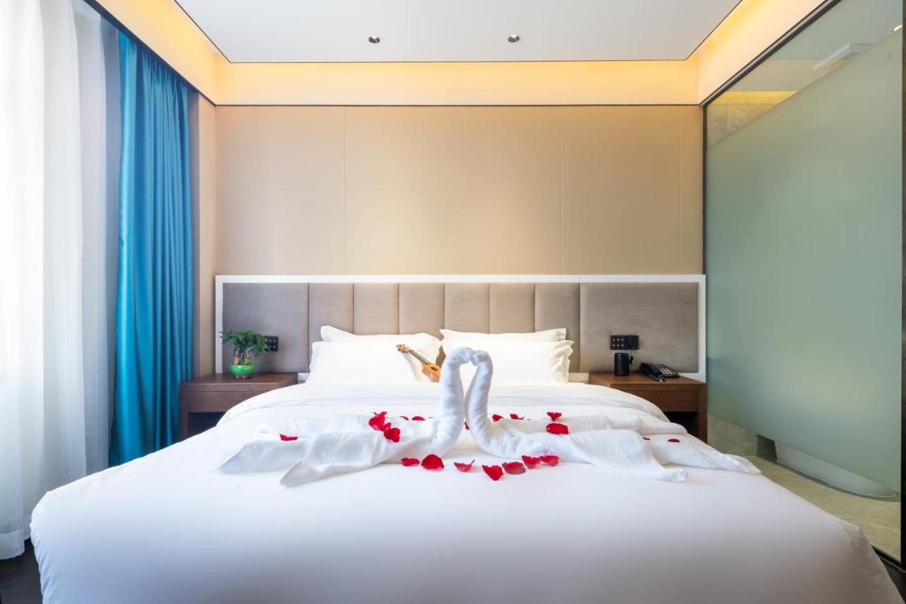 Beijing Tangfu Hotel - Located In The City Center Adjacent To The Subway Station Close To Nanluoguxiang Gulou Lama Temple Tiananmen Square Forbidden City Temple Of Heaven Providing Laundry Car Rental And Ticketing Services Exterior photo