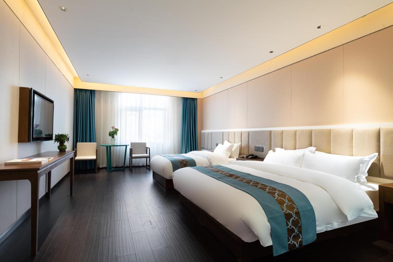 Beijing Tangfu Hotel - Located In The City Center Adjacent To The Subway Station Close To Nanluoguxiang Gulou Lama Temple Tiananmen Square Forbidden City Temple Of Heaven Providing Laundry Car Rental And Ticketing Services Exterior photo