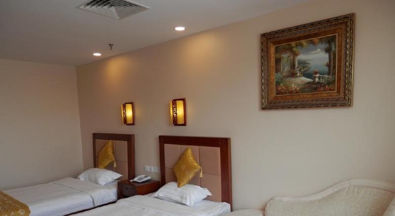 Beijing Tangfu Hotel - Located In The City Center Adjacent To The Subway Station Close To Nanluoguxiang Gulou Lama Temple Tiananmen Square Forbidden City Temple Of Heaven Providing Laundry Car Rental And Ticketing Services Exterior photo