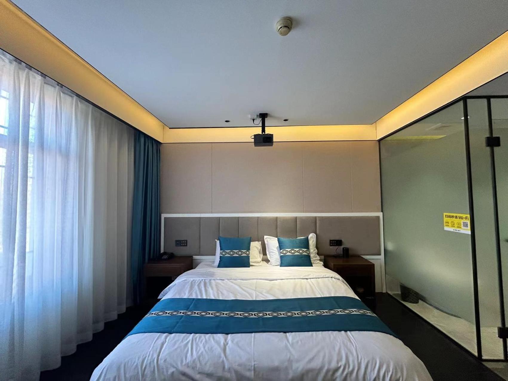 Beijing Tangfu Hotel - Located In The City Center Adjacent To The Subway Station Close To Nanluoguxiang Gulou Lama Temple Tiananmen Square Forbidden City Temple Of Heaven Providing Laundry Car Rental And Ticketing Services Exterior photo