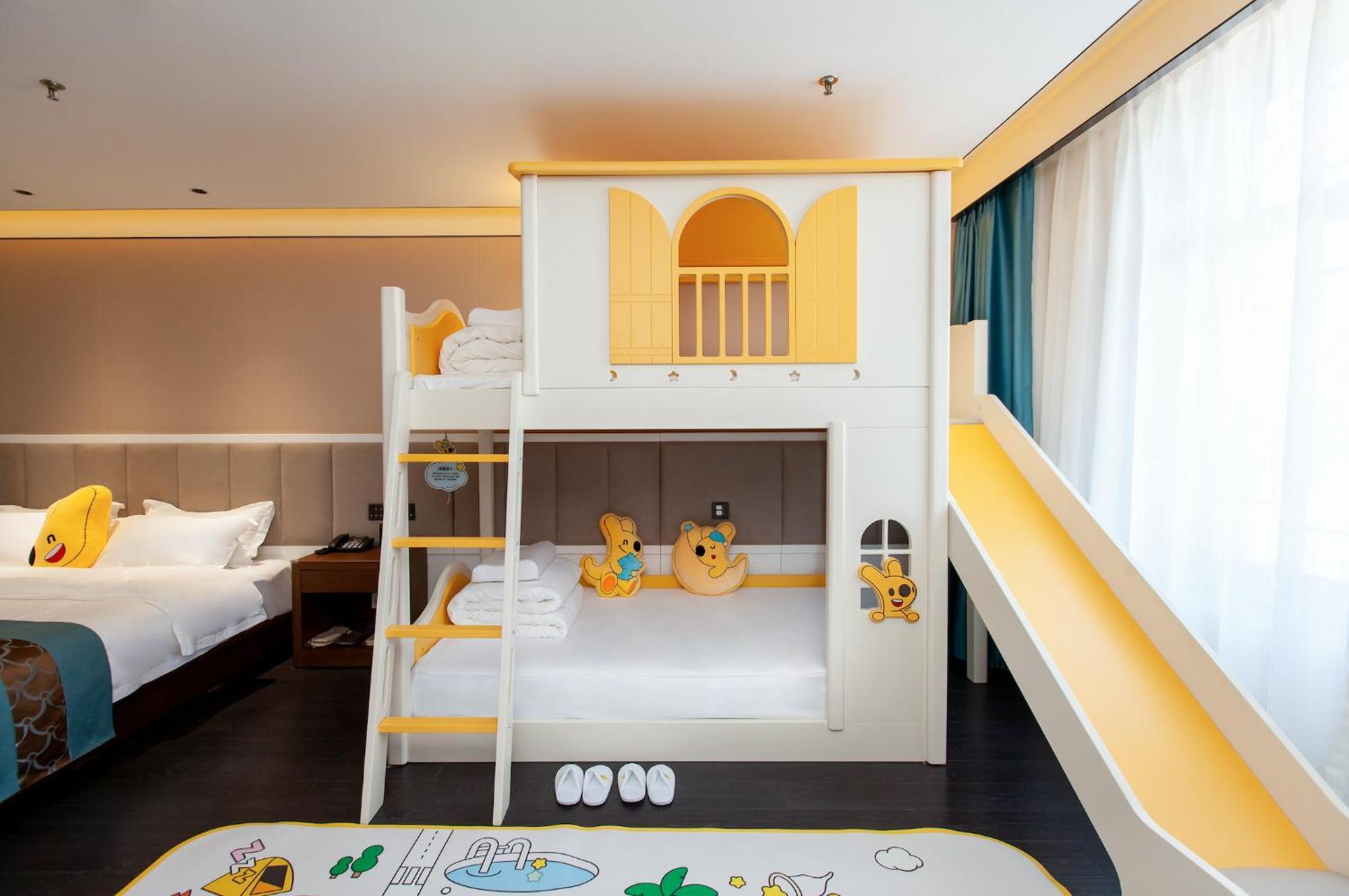 Beijing Tangfu Hotel - Located In The City Center Adjacent To The Subway Station Close To Nanluoguxiang Gulou Lama Temple Tiananmen Square Forbidden City Temple Of Heaven Providing Laundry Car Rental And Ticketing Services Exterior photo