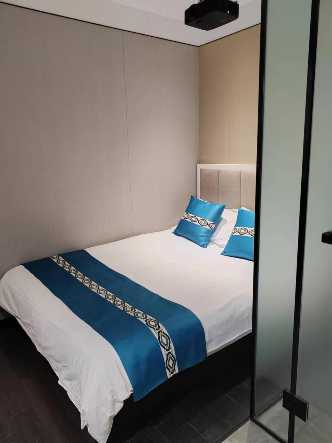 Beijing Tangfu Hotel - Located In The City Center Adjacent To The Subway Station Close To Nanluoguxiang Gulou Lama Temple Tiananmen Square Forbidden City Temple Of Heaven Providing Laundry Car Rental And Ticketing Services Exterior photo