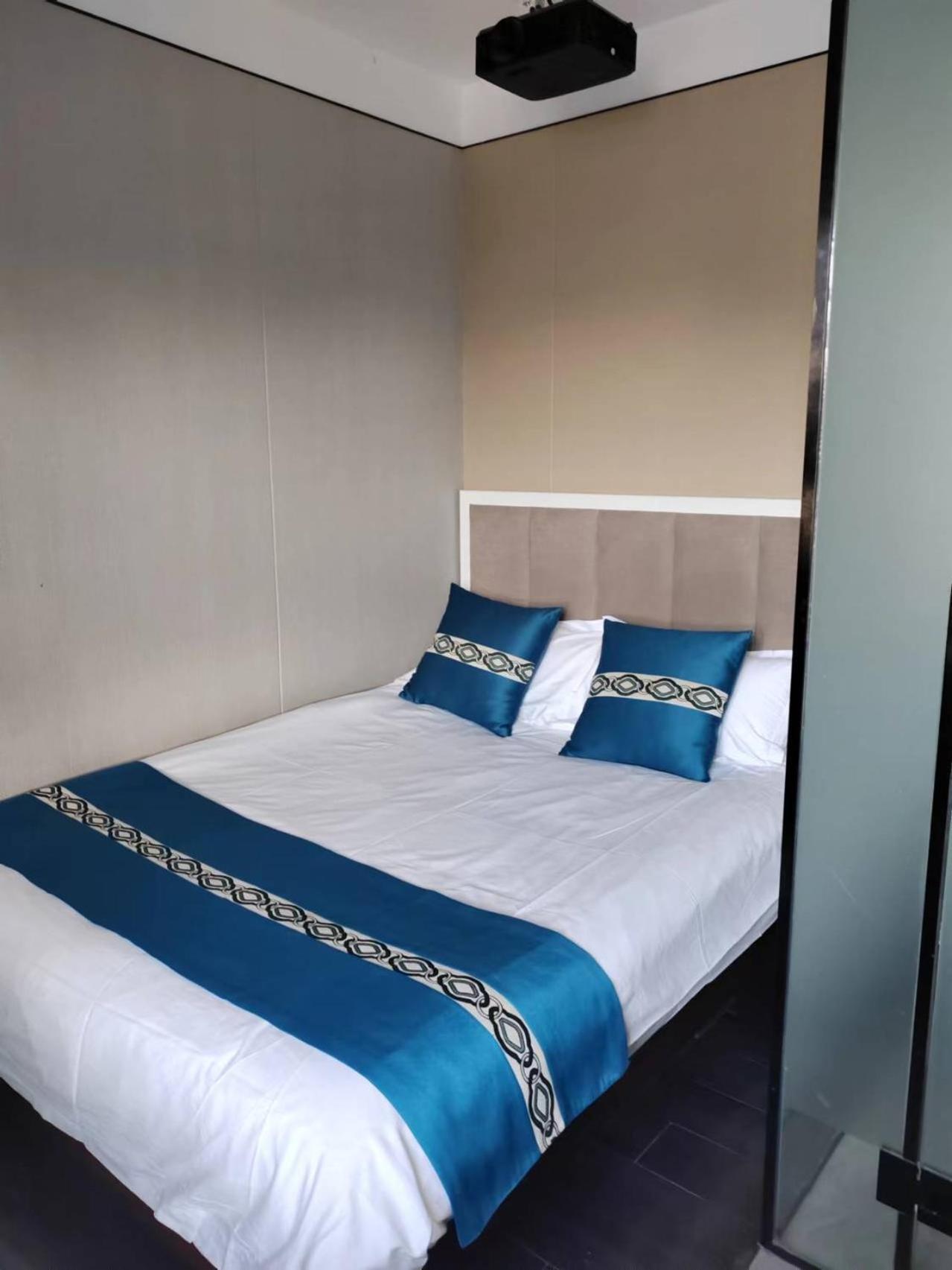 Beijing Tangfu Hotel - Located In The City Center Adjacent To The Subway Station Close To Nanluoguxiang Gulou Lama Temple Tiananmen Square Forbidden City Temple Of Heaven Providing Laundry Car Rental And Ticketing Services Exterior photo