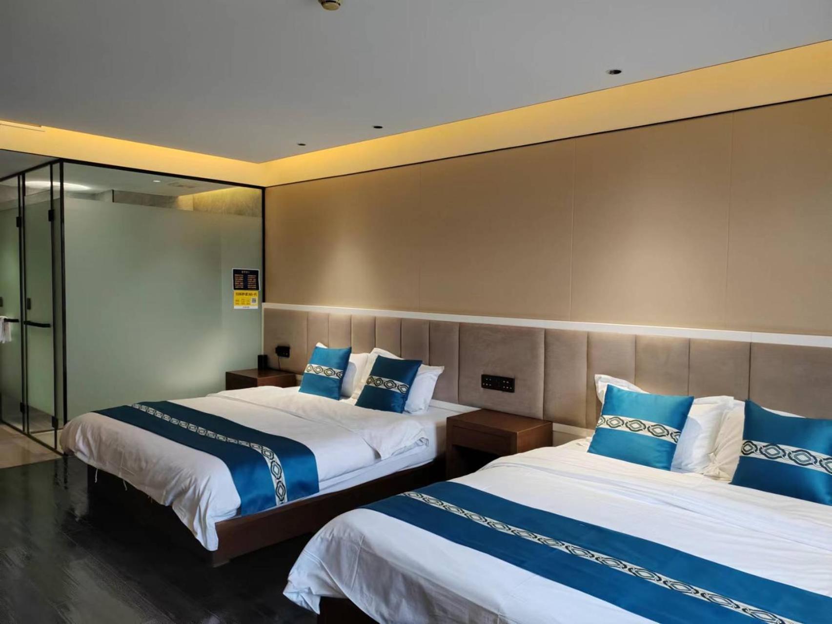 Beijing Tangfu Hotel - Located In The City Center Adjacent To The Subway Station Close To Nanluoguxiang Gulou Lama Temple Tiananmen Square Forbidden City Temple Of Heaven Providing Laundry Car Rental And Ticketing Services Exterior photo