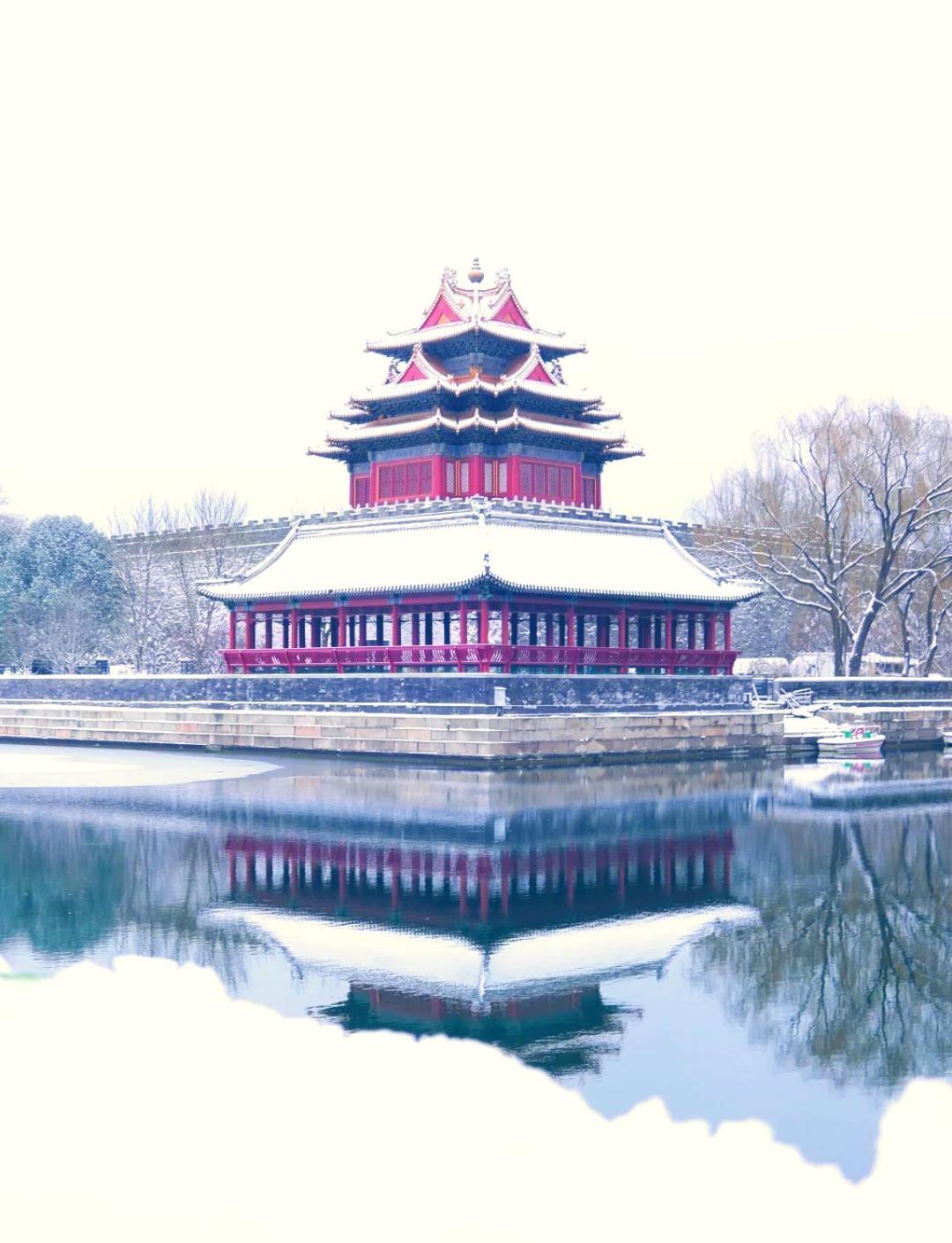 Beijing Tangfu Hotel - Located In The City Center Adjacent To The Subway Station Close To Nanluoguxiang Gulou Lama Temple Tiananmen Square Forbidden City Temple Of Heaven Providing Laundry Car Rental And Ticketing Services Exterior photo