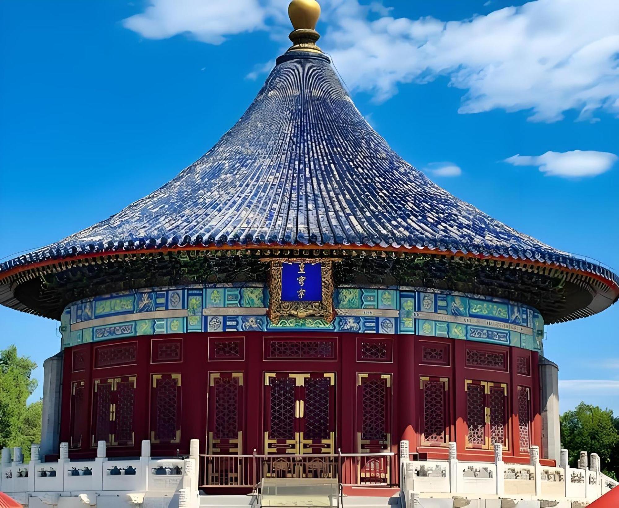 Beijing Tangfu Hotel - Located In The City Center Adjacent To The Subway Station Close To Nanluoguxiang Gulou Lama Temple Tiananmen Square Forbidden City Temple Of Heaven Providing Laundry Car Rental And Ticketing Services Exterior photo