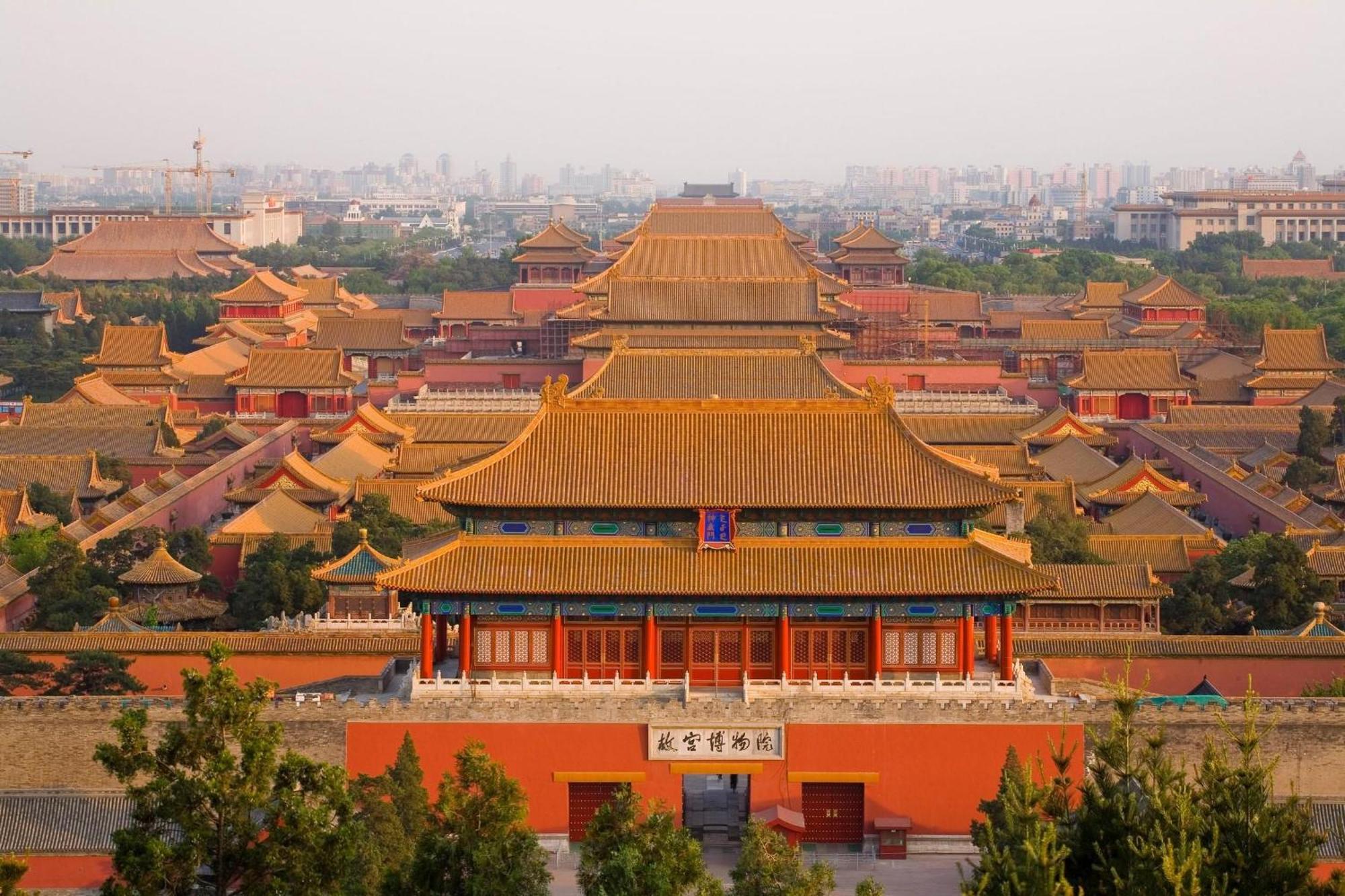 Beijing Tangfu Hotel - Located In The City Center Adjacent To The Subway Station Close To Nanluoguxiang Gulou Lama Temple Tiananmen Square Forbidden City Temple Of Heaven Providing Laundry Car Rental And Ticketing Services Exterior photo